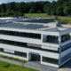 Dornbusch GmbH am neuen Standort in Buchholz-Mendt